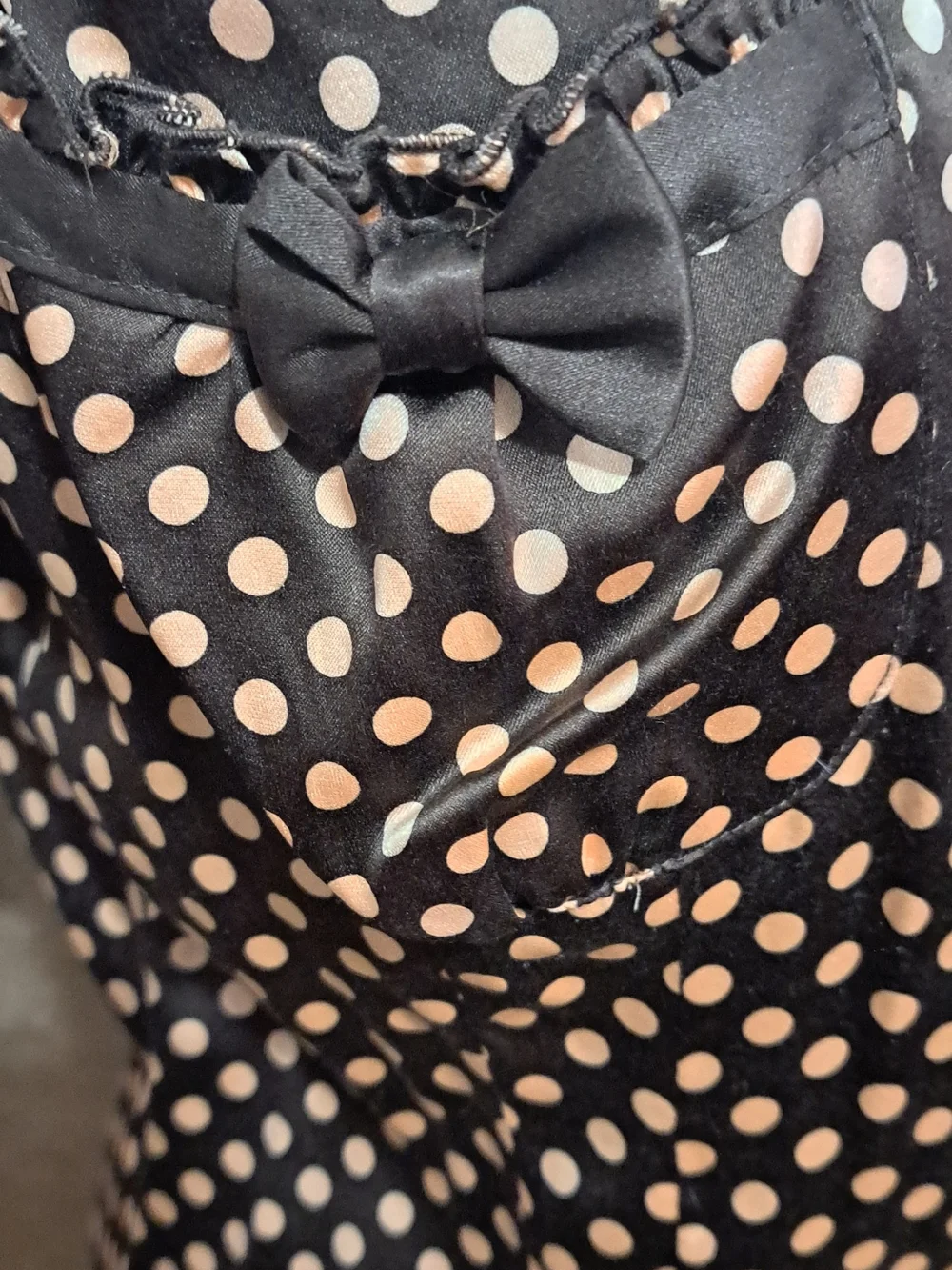 bebe silk short